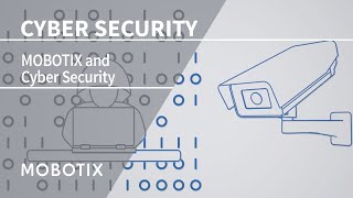 MOBOTIX and Cyber Security