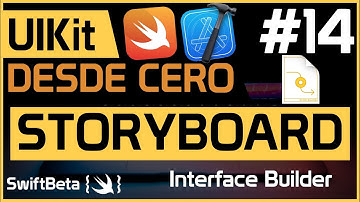 💎 How to use Storyboard in Xcode? Tips to get the most out of it (Interface Builder)