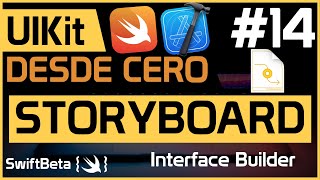 💎 How to use Storyboard in Xcode? Tips to get the most out of it (Interface Builder)