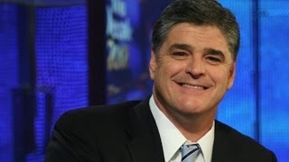 Tough Guy Sean Hannity Wants To Waterboard, Still Too Afraid To Get Waterboarded Himself