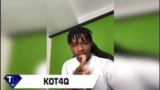 KOT4Q Gives Troydan an NBA Player