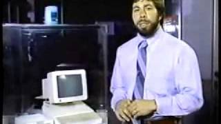 The Apple Historical Museum - Steve Wozniak Presents