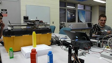 MSOE ME191 final project