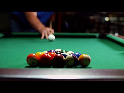 Why Does a Pool Table Need a Super Strong Magnet?