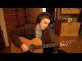 Billie Eilish - come out and play Cover