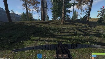 Rust Console with mouse and keyboard