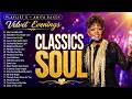 Anita Baker Velvet Evenings 🌙 Smooth Soul Love Songs for Relaxing, Studying & Sleeping