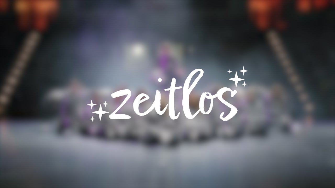 zeitlos 2023 💭✨