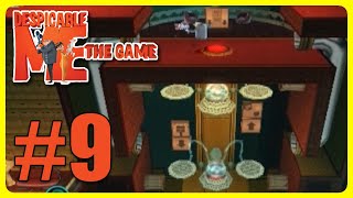 Puzzling | Despicable Me: The Game [Playstation 2] - Ep. 9