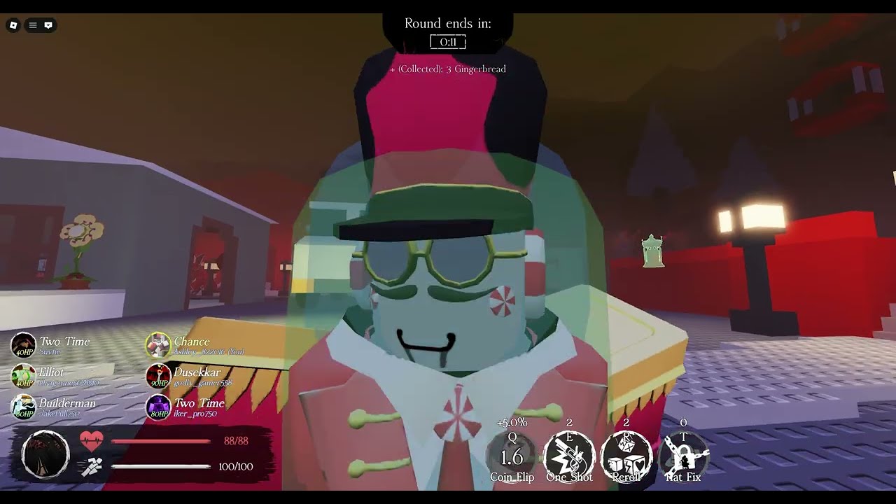 HELP I JOINED ANOTHER BEEFY FIGHT OVER LAG IN FORSAKEN-