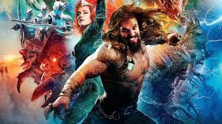 The Legend of Atlan (Aquaman  Soundtrack)