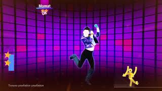 yлыбайся ( SMILE ) IOWA Just Dance 2019 ( Unlimited ) 5 étoiles