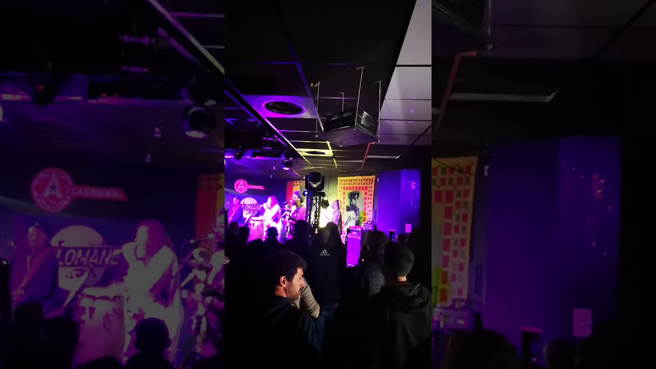 TWINKLE BROTHERS - Rasta pon Top -   Melomane club 11 05 19