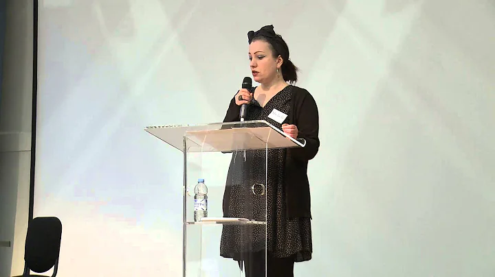 Dr Michelle Johansen - Introduction to the Everyda...