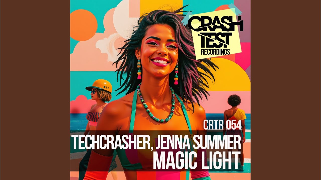 Watch Magic Light (Dirty Nights Mix) on YouTube Watch Magic Light (Dirty Nights Mix) on YouTube
