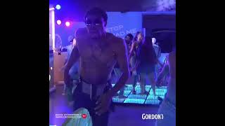 Gordons BBNaija party recap screenshot 3