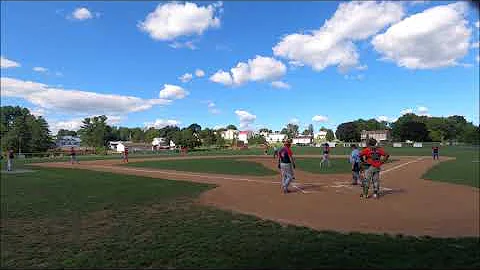 Red Lion 35 Championship Game - Nationals vs. York...
