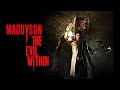 Maddyson обзор на The Evil Within (21+, not vine)