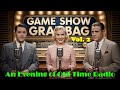 All Night Old Time Radio Shows | Game Show Grab Bag Vol. 2! | Classic Radio Quiz Shows | 8 Hours