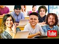 EL EXAMEN DE YOUTUBE - Ampeterby7