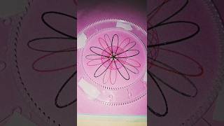 So Satisfying Asmr Spirograph 😍