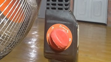 Cách thay công tắc quạt đơn giản |  a simple way to change the fan switch # Thảo 976