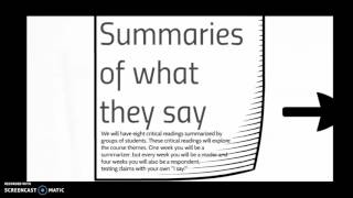 Introduction to English 305