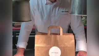 Taf Thuismenu - Zondag Ossenhaas Oktober 2020