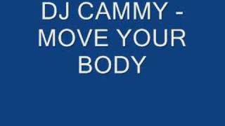 DJ cammy welcome to the party (Jay M) chords