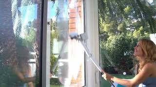 Starlyf Window Cleaner from JML