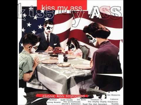 She (Kiss cover)