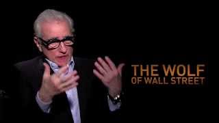 Giorgio Armani - Martin Scorsese Interview on 