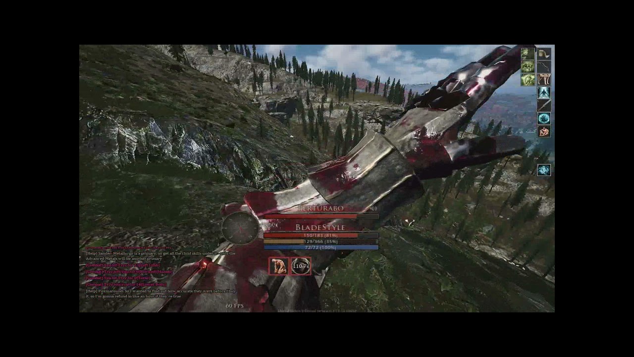 [Mortal Online 2 PvP] Leviapolis 3 YouTube