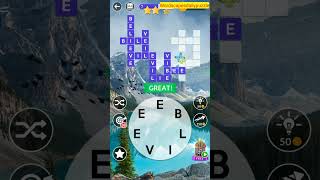 WORDSCAPES Daily Puzzle August 17, 2023