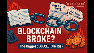 The Transparency Illusion: The Lie Behind Blockchain