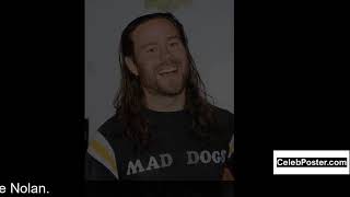 Chris Pontius biography