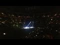 DISTURBED The Sound Of Silence Live At Capitol One Arena Washington DC Feb 21 2019 