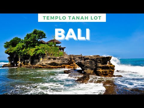 TEMPLO TANAH LOT   BALI