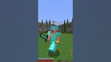 How To Get Better At Minecraft PVP Part One!