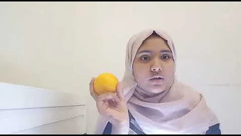 Halaal foods by faiza saleh