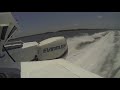 How loud is a Evinrude Etec