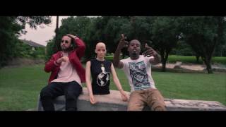 Adam Wise x Jaz Flow - Whatever Eye Want