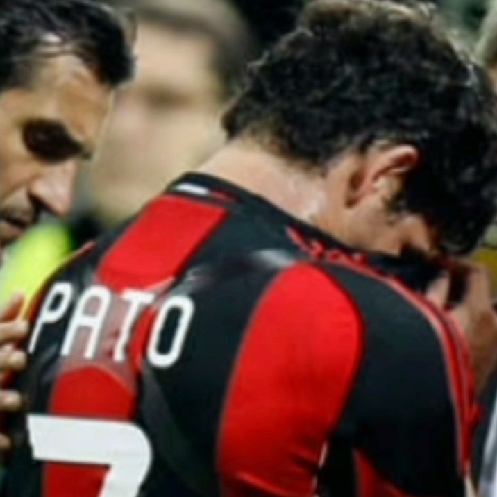 What Happened To Alexander Pato