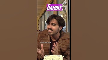 The Nerdiest Video I’ve Ever Made