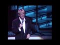 JOE LONGTHORNE MBE  &quot; SAY IT WITH FLOWERS&quot;