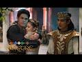 Sang'gre: Soldarius's Jealousy of Daron | April 14, 2026