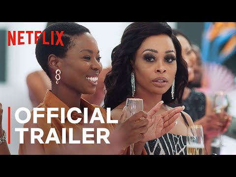 Happiness Ever After | Official Trailer | Netflix