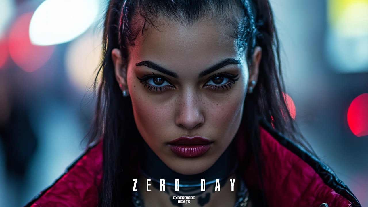 Obejrzyj Cyberpunk / Dark Clubbing / Midtempo beat "Zero Day" w YouTube Obejrzyj Cyberpunk / Dark Clubbing / Midtempo beat "Zero Day" w YouTube