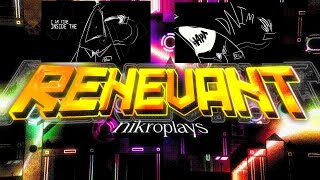 Renevant (after 99% and 98%x2)
