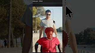 How To Blur a FACE in Premiere Pro 2026 @AdobeBasics